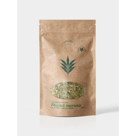 Kastaniengoldrute – 100 g Schnitt