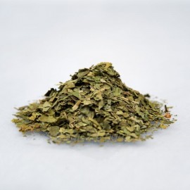 Gurmar-Blatt - Gymnema sylvestre - 100g gemahlen