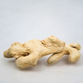 Ingwerwurzel - Zingiber officinale - 50g ganz