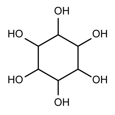 Inositol - Myo-Inositolum - 50g