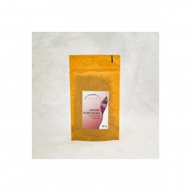 Hanf Purpurwurzel - Eupatorium purpureum - 50g gehackt