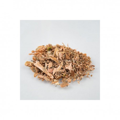 Hamamelisrinde - Hamamelis virginiana - 50g gehackt