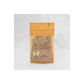 Isatiswurzel - Isatis tinctoria - 50g gehackt