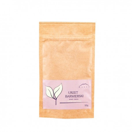 Isatiswurzel - Isatis tinctoria - 50g gemahlen