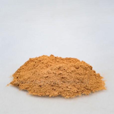 Galgantwurzel - Alpinia Galgant - 250g gemahlen