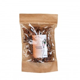 Galgantwurzel - Alpinia Galgant - 250g ganz