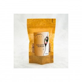 Galgantwurzel - Alpinia Galgant - 50g ganz