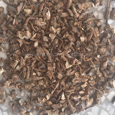 Waldwurzelbürste - Dipsacus sylvestris - 50g gehackt