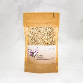 Weiße Eschenwurzel - Dictamnus albus - 50g gehackt