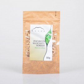 Wilde Yamswurzel - Dioscorea villosa - 50g gehackt