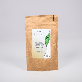 Wilde Yamswurzel - Dioscorea villosa - 50g gemahlen