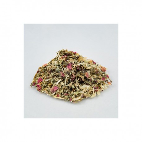 Sielanna Tee - beruhigende Mischung 100g