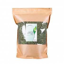 Schöllkraut - Chelidonium majus - 500g gehackt