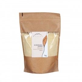 Bockshornkleesamen - Trigonella foenum-graecum - 1kg gemahlen
