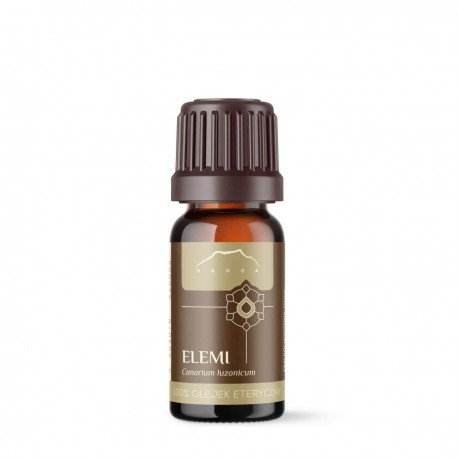 Elemi Öl - 100% ätherisches Öl - 10ml - Canarium luzonicum