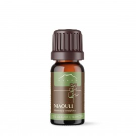 Niaouli-Öl - 100% ätherisches Öl - 10ml - Melaleuca viridiflora