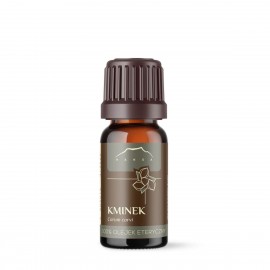 Wiesenkümmelöl - 100% ätherisches Öl - 10ml - Carum carvi