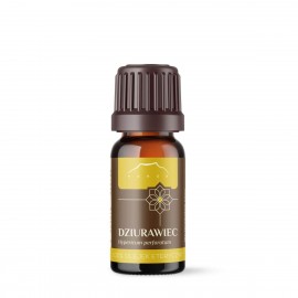 Johanniskrautöl - 100% ätherisches Öl - 7ml - Hypericum perforatum