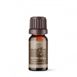 Petersiliensamenöl - 100% ätherisches Öl - 10ml - Petroselinum sativum