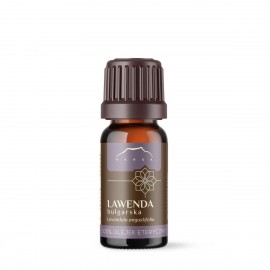 Lavendelöl - 100% ätherisches Öl - 10ml - Lavandula angustifolia