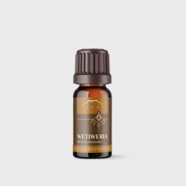 Vetiveröl - 100% ätherisches Öl - 7ml - Vetiveria zizanoides