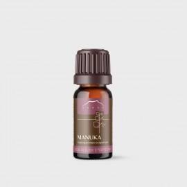 Manukaöl - 100% ätherisches Öl - 7ml - Leptospermum scoparium