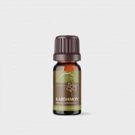 Kardamomöl - 100% ätherisches Öl - 10ml - Elettaria cardamomum