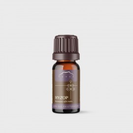 Ysopöl - 100% ätherisches Öl - 10ml - Hyssopus officinalis