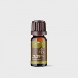 Spanisches Eisenkrautöl - 100% ätherisches Öl - 10ml - Thymus hyemalis