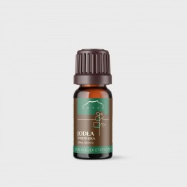 Sibirisches Tannenöl - 100% ätherisches Öl - 10ml - Abies sibirica