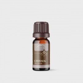 Knoblauchöl - 100% ätherisches Öl - 10ml - Allium sativum