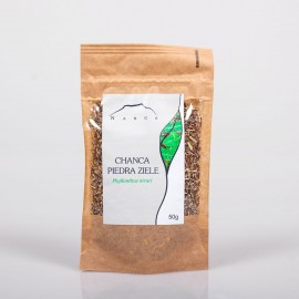 Chanca Piedra - Phyllanthus niruri - 50g gehackt