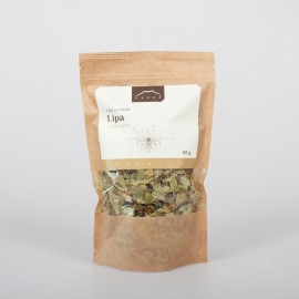 Lindenblüte - Tilia - 50g ganz