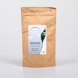 Schafgarbe - Achillea millefolium - 100g gemahlen