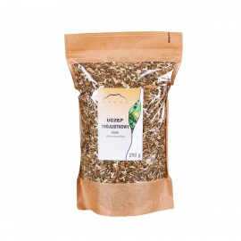 Dvojzubec vňať - Bidens tripartitus - 250g sekaný