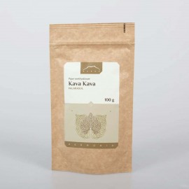 Kava Kava - Pfeffer Berauschend - 100g Palarasul - Piper methysticum