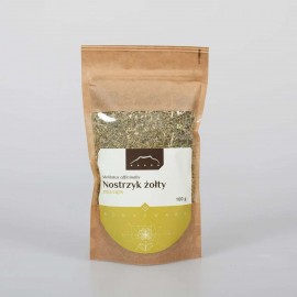 Beinwell - Melilotus officinalis - 100g gehackt