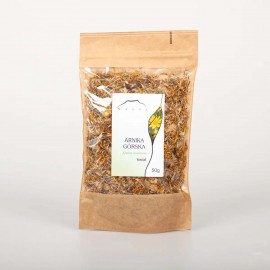 Arnica montana - 50g gehackte Blüte