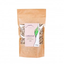 Carqueja - Baccharis genistelloides - 100g gehackt