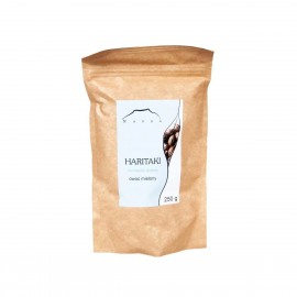 Haritaki-Frucht - Harada - Terminalia chebula - 250g gemahlen
