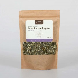 Süßer und bitterer Nachtschatten - Solanum dulcamara - 250g gehackt