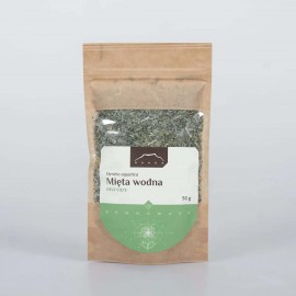 Minz-Wasser-Kraut - Mentha aquatica - 50g gehackt