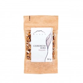 Thripsrinde - Prunus padus - 50g gehackt