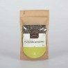 Gemüseportulak - Portulaca oleracea - 50g - gehackt
