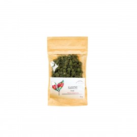 Sanchi Blüte - Sanchi - Panax Notoginseng - 25g