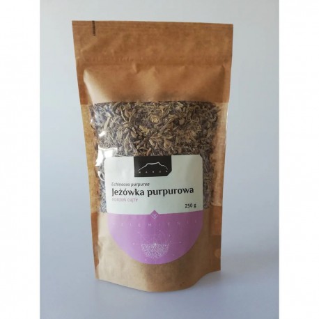 Echinacea lila Wurzel - Echinacea purpurea - 250g gehackt