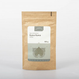 Kava Kava - Pfeffer Berauschend - 100g Meren - Piper methysticum