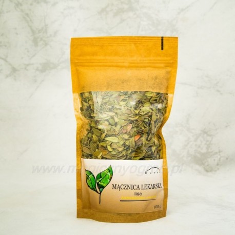 Bärenbeerblatt – Arctostaphylos uva-ursi – 100g