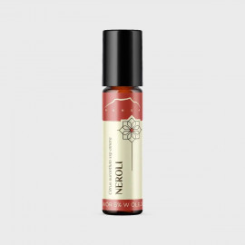 Neroliöl 5% in Jojobaöl - 10ml Roll-on - Citrus Aurantium