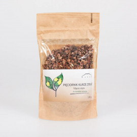 Aufrechtes Rhizom - Potentilla erecta - 100g gehackt